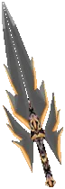 Divine Sword of the Archangel