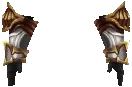 Holyangel Knight Gloves [S]
