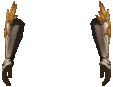Holyangel Summoner Gloves