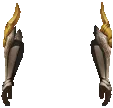 Holyangel Lancer Gloves