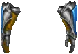 Glimmer Gloves