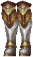 Holyangel Fighter Boots