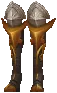 Holyangel Lancer Boots