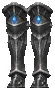 Darkangel Gun Crusher Boots