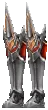 [Lucky] Light Ray Boots