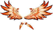 [Bound] Wings of Magic