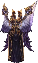 [PC Room] Wings of Angel and Devil