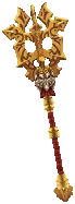 Bloodangel Scepter