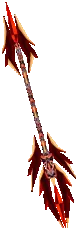 Divine Staff of the Archangel