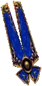 [Bound] Legendary Shield