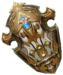 Holyangel Lancer Shield