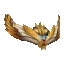 Holyangel Summoner Helm