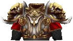 Holyangel Fighter Armor