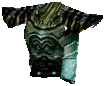 Scale Gun Crusher Armor