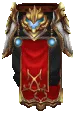 Holyangel Knight Pants [S]