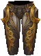 Holyangel Summoner Pants